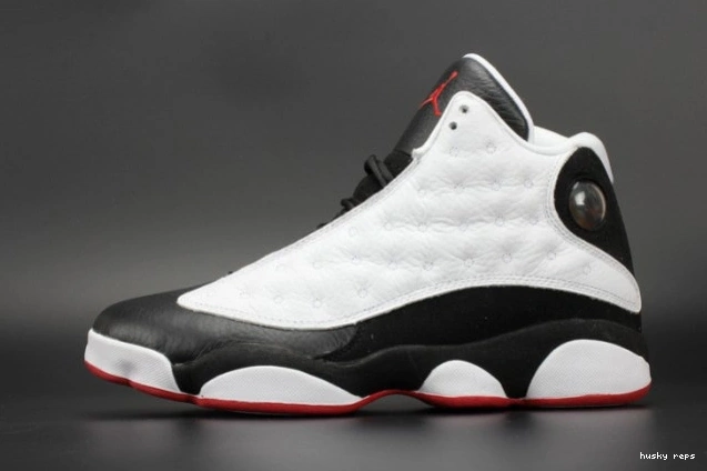 Husky Game CDP (2008) Jordan He Retro Got 309259-104 Air 13 0811